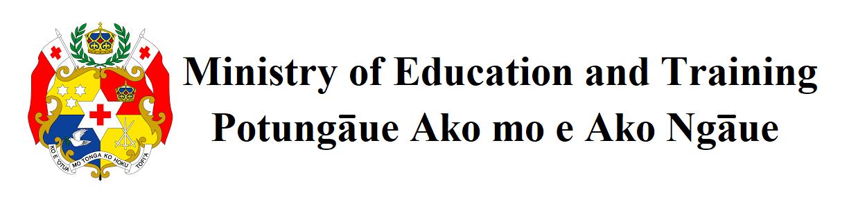 Ministry of Education